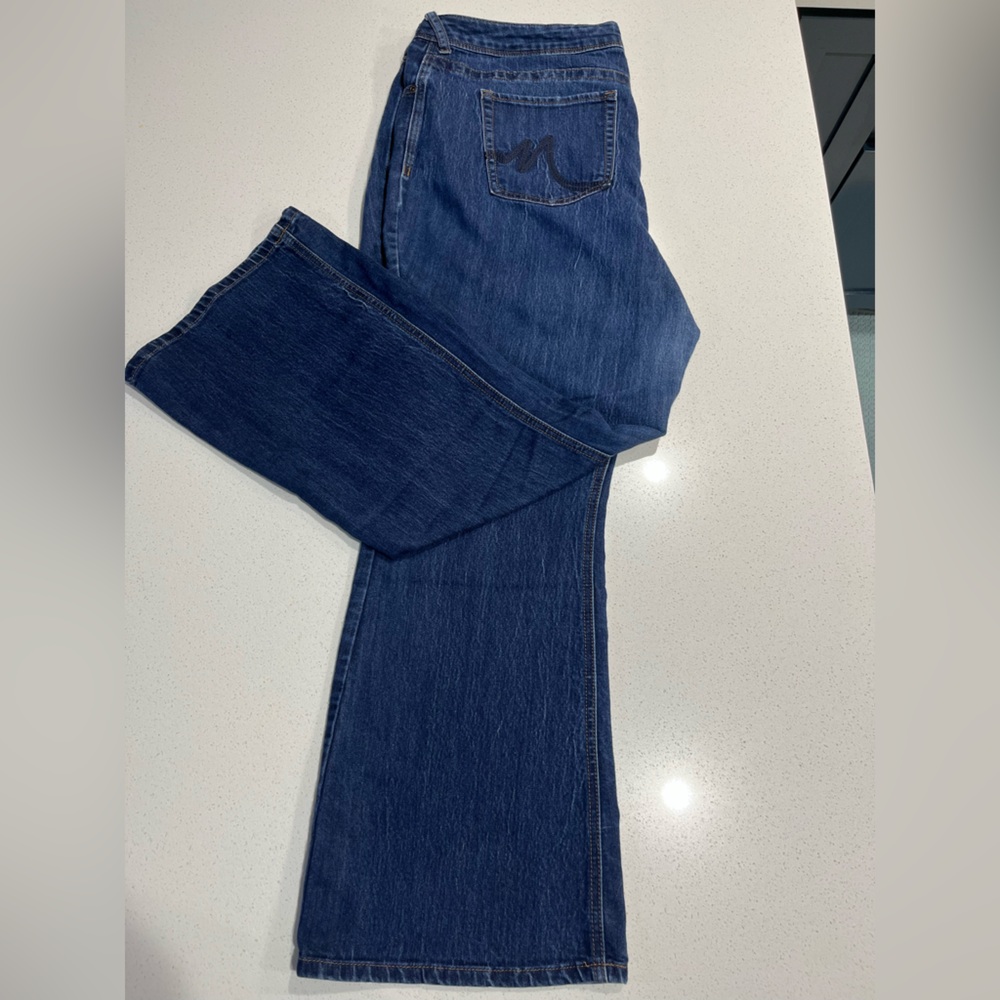 Maurices Classic Blue Women's Jeans